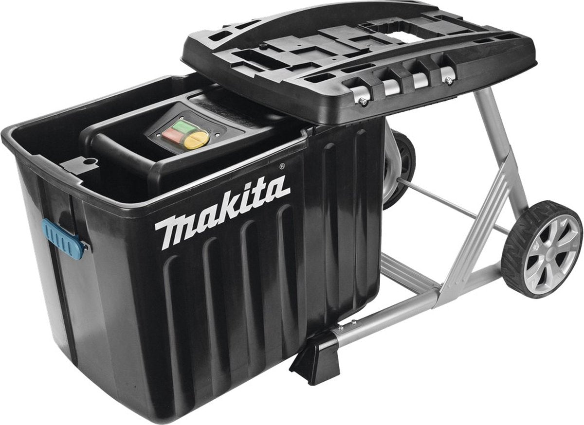  Makita UD2500 Hakselaar - 2500W