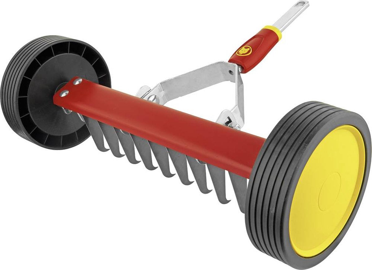 Wolf-Garten Wolf Multi-Star Combisysteem 71AAA036650 UR-M3 Verticuteerroller 30 Cm