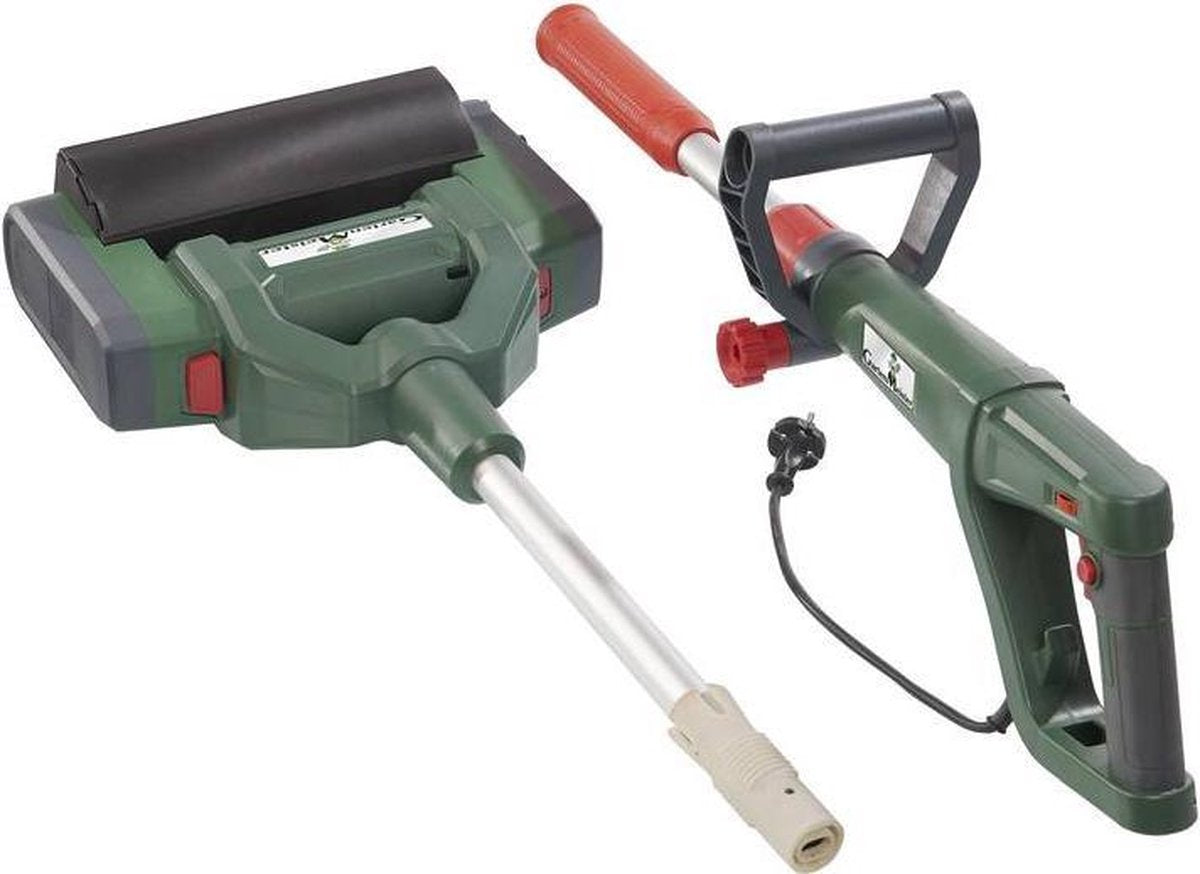  GartenMeister X-Brush Oppervlakte Reiniger Generatie 2 - 1020 W