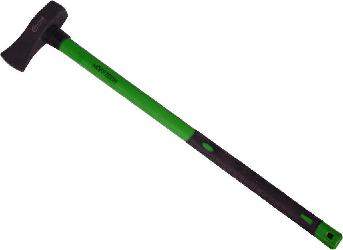  Hofftech Kloofbijl XL - Kloof Bijl - Met 91 Cm. Glasfiber Steel - 2700 Gram