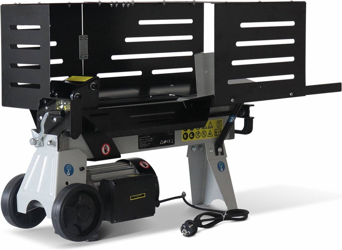  Alice's Garden Kloofmachine - Horizontaal - 52cm - 2200W - 113x42.5x60cm