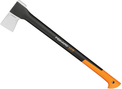  Fiskars Kloofbijl X21 - L - 78 Cm