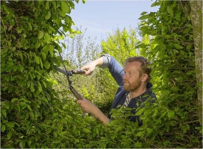  GARDENA - NatureCut - Heggenschaar - Robuust En Duurzaam