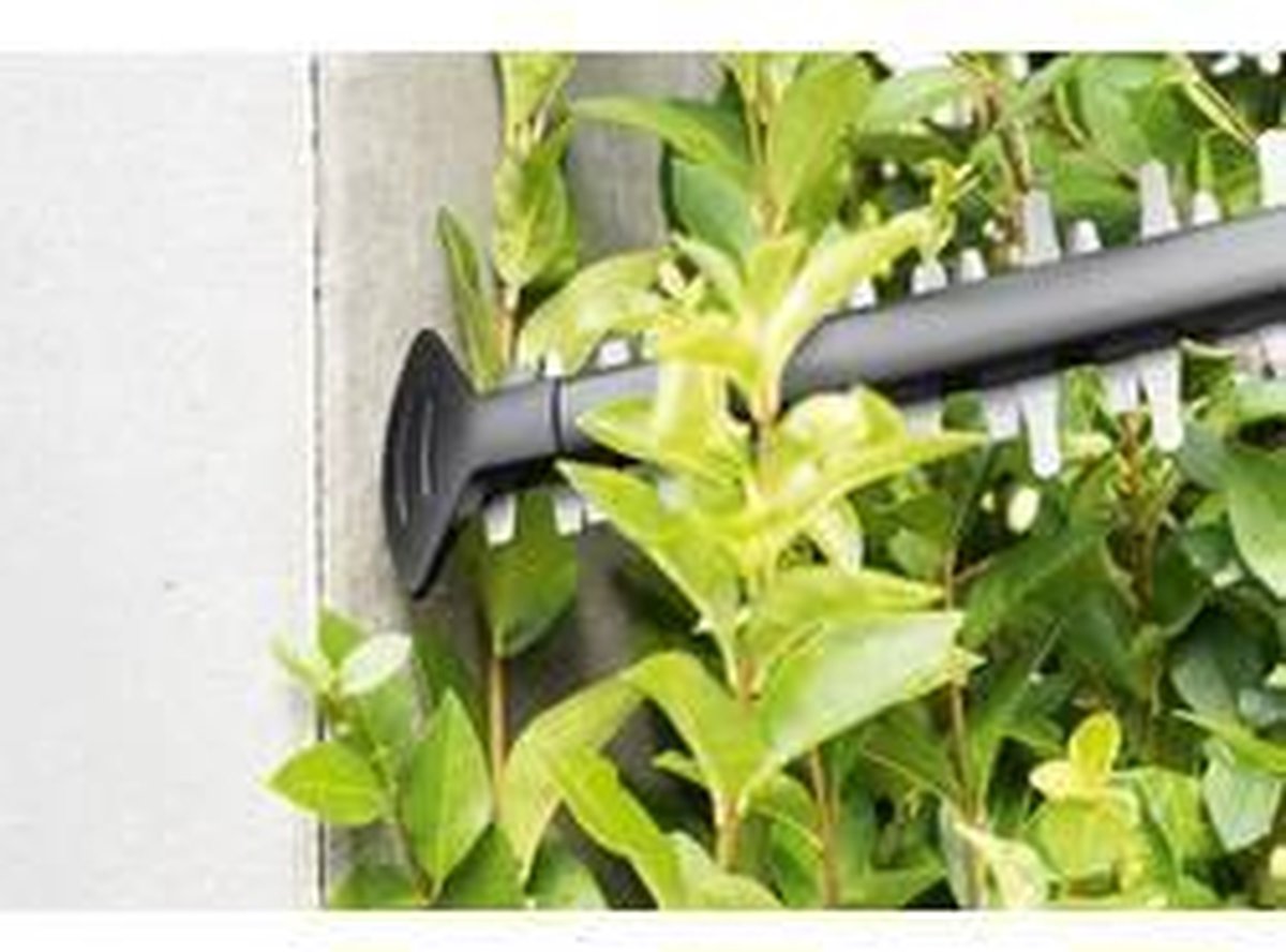  Bosch AHS 50-20 Accu Heggenschaar - Met 1 X 18 V Accu En Lader