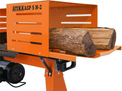 Atika ASP 5 N-2 Houtklover - 520mm - 2200W (240V) - 301728