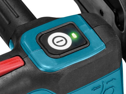  Makita DUC254Z 18V Li-Ion Accu Kettingzaag Body - 25 Cm