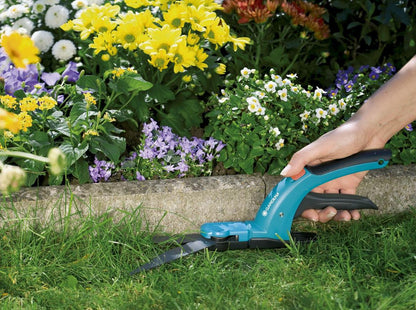  GARDENA Comfort - Grasschaar - 8 Cm Knipbreedte
