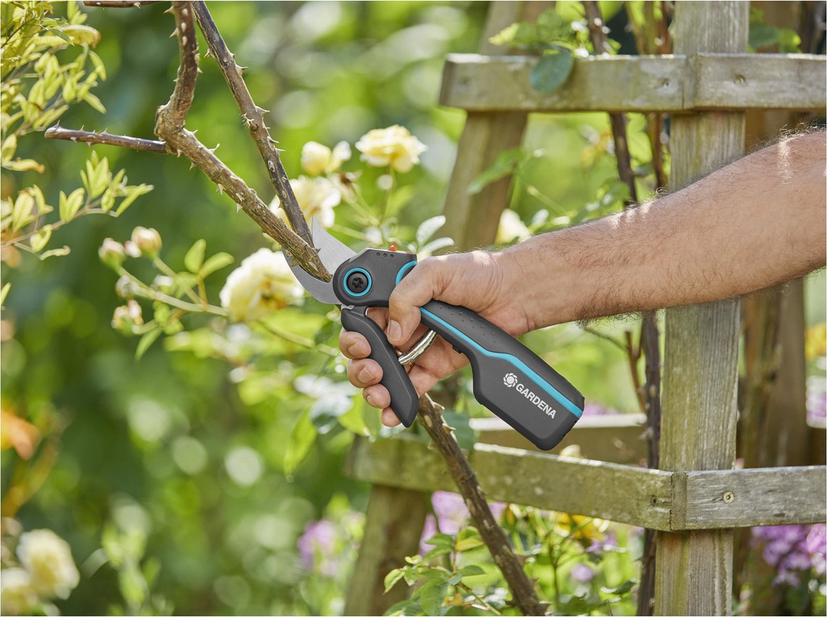  GARDENA AssistCut Snoeischaar- Ø 25mm