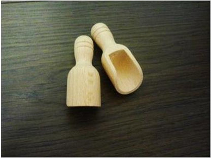  Houten Schepje - 7cm - Eppicotispai