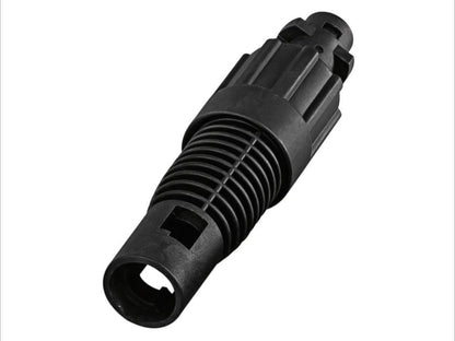  PARKSIDE® Terrasreiniger - Inclusief Adapter Die Past Op Gangbare Hogedrukreinigers