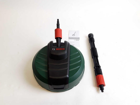  Bosch AQT Aquasurf 280 Terrasreiniger - Hogedrukreiniger Accessoire