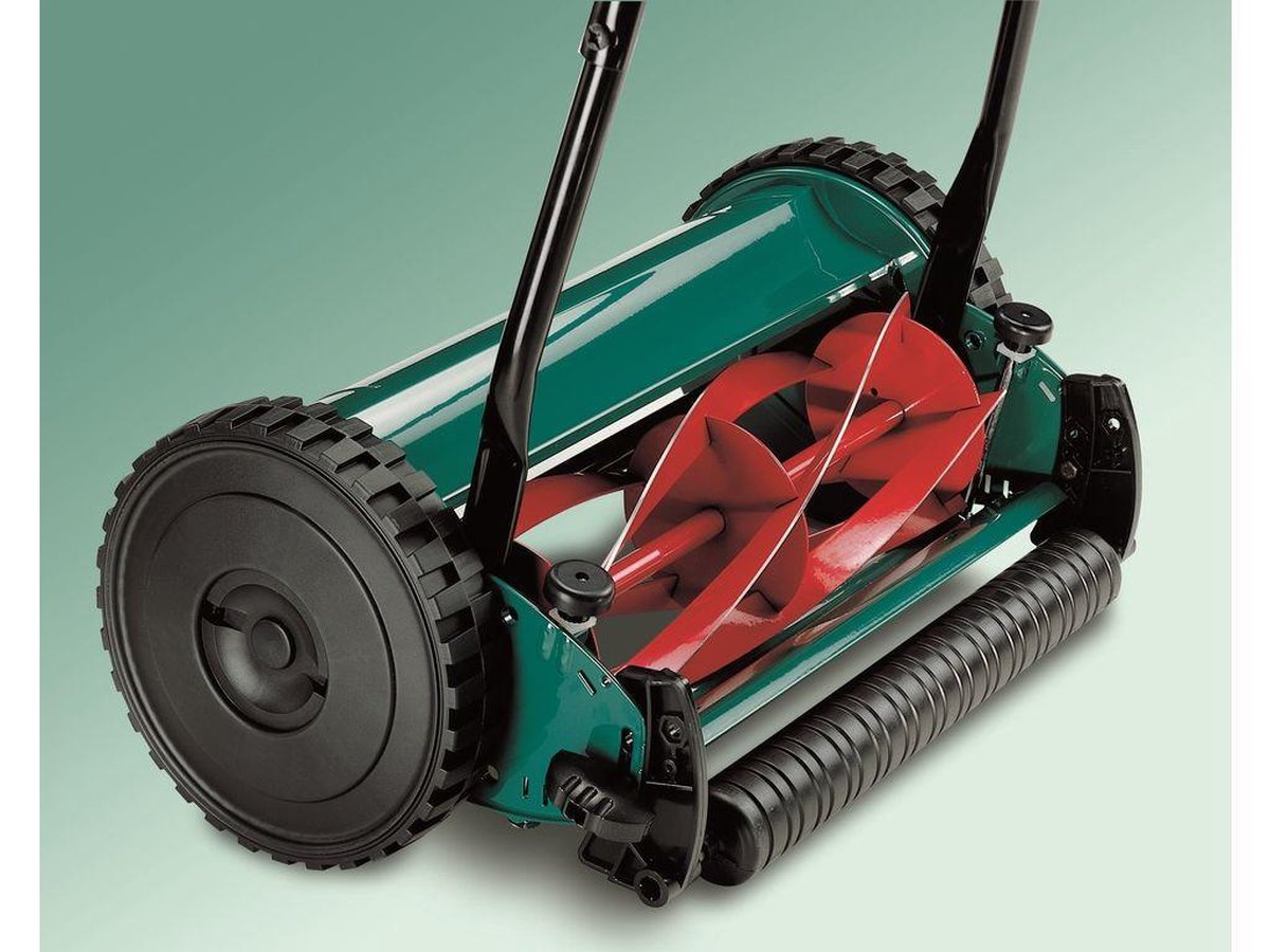  Bosch AHM 30 Handmaaier - Op Snoer - Maaibreedte 30cm