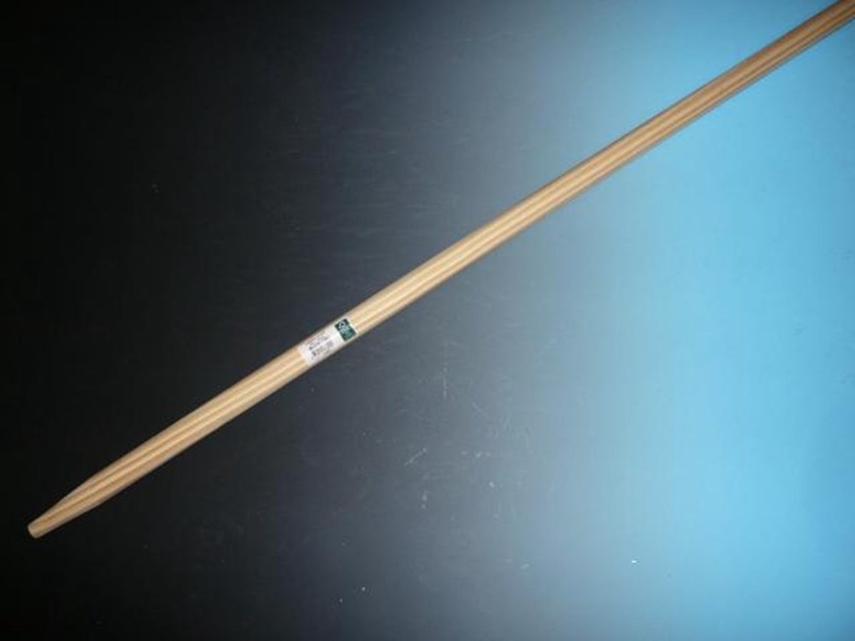 Atlas Steel - Lengte : 170 Cm