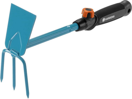  GARDENA Combisystem Tuinhak - Werkbreedte 6,5cm - 25 Jaar Garantie