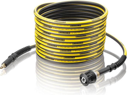  Kärcher XH 10 Slangverlenging - 10m - Quick Connect Click - K3 Tot En Met K7 Series