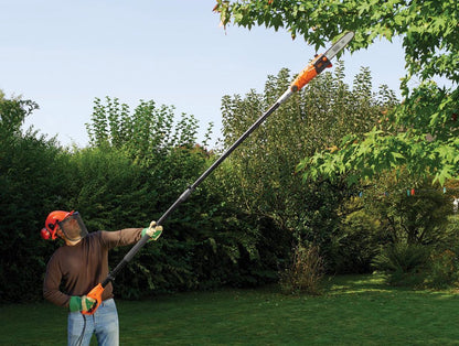 Black & Decker BLACK+DECKER PS7525-QS Takkenzaag - 800W - 25cm - Gesnoerd