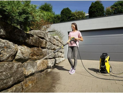  Kärcher K 7 Premium Smart Control Home Hogedrukreiniger - 3000W - 180 Bar - 60 M²/h - Met Terrasreiniger