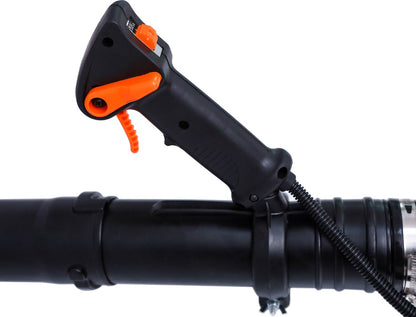  TIMBERPRO – Bladblazer – 4-takt - Rug Gedragen - 76 Cc - Blaassnelheid 386 Km/u