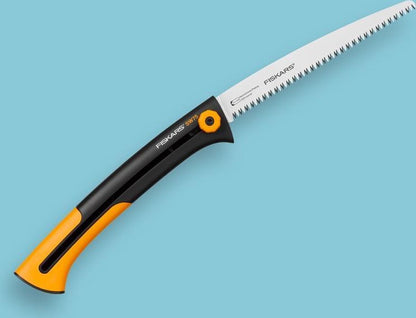  Fiskars Xtract Handzaag Fijntandig SW72- 22,5 Cm