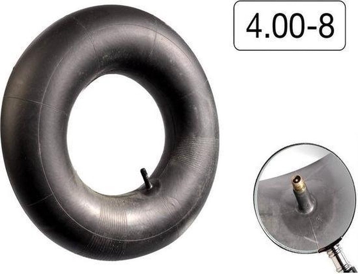  Kruiwagenband Binnen En Buitenband 4.80/4.00-8