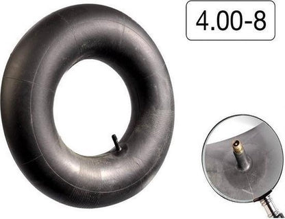  Kruiwagenband Binnen En Buitenband 4.80/4.00-8