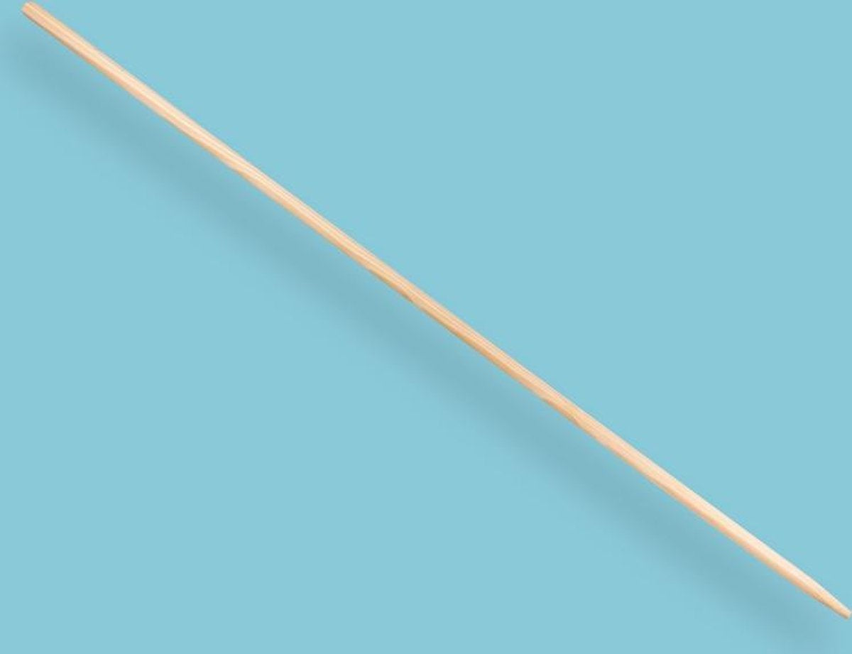 Atlas Steel - Lengte : 170 Cm