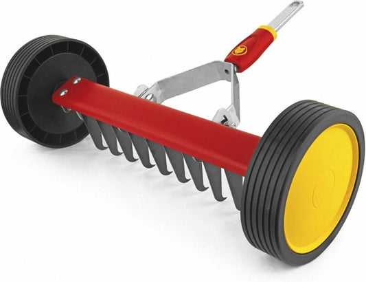 Wolf-Garten Wolf Multi-Star Combisysteem 71AAA036650 UR-M3 Verticuteerroller 30 Cm