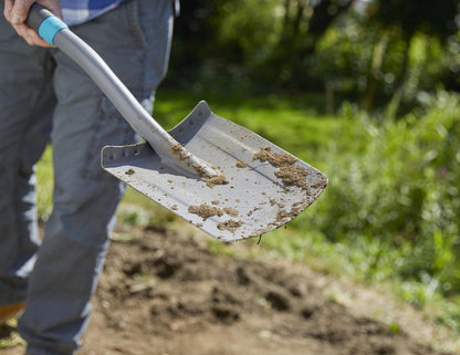  Gardena ErgoLine Spade Schop