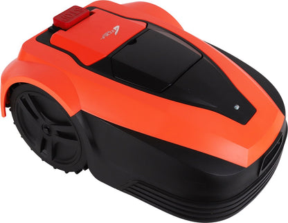  Zoef Robot Robotmaaier Dirk Met APP <600 M2