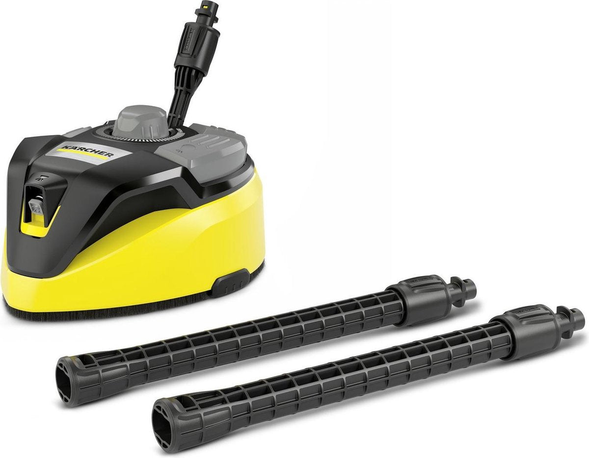  Kärcher T-Racer T7 Plus Oppervlaktereiniger - Terrasreiniger - K4/K5/K7 Series