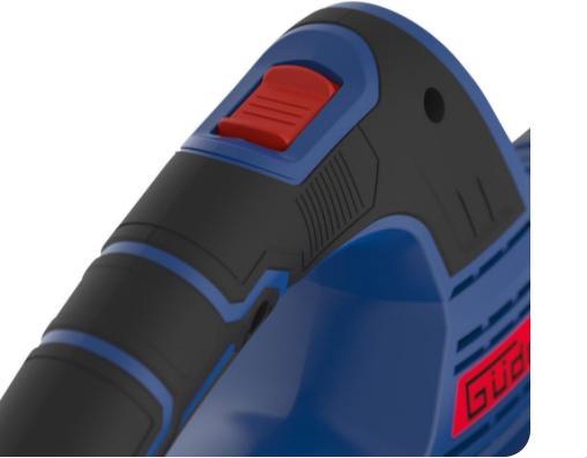  Güde Accu Bladblazer LB 18V | 2.0 Ah | Inclusief Accu En Oplader