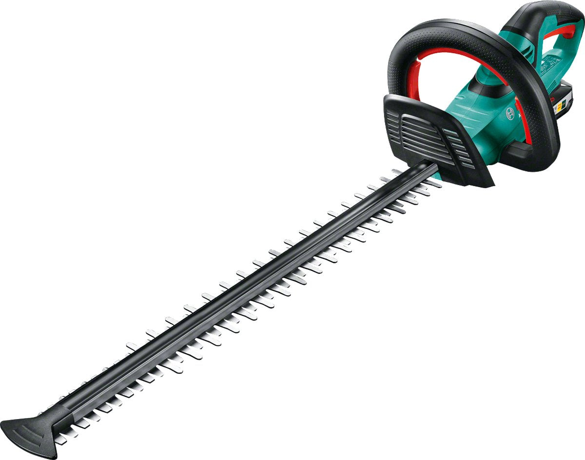  Bosch AHS 50-20 Accu Heggenschaar - Met 1 X 18 V Accu En Lader