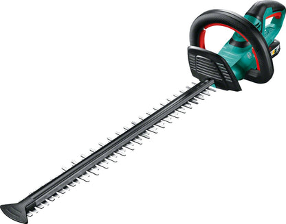  Bosch AHS 50-20 Accu Heggenschaar - Met 1 X 18 V Accu En Lader