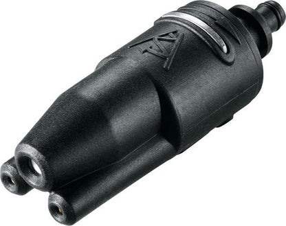  Bosch Universal Aquatak 135 Hogedrukreiniger - Op Snoer - 1900 W - 135 Bar