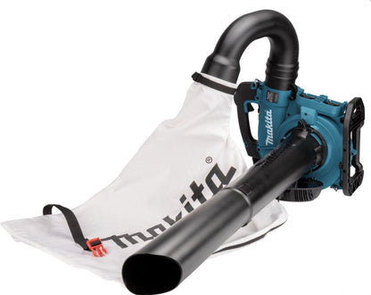  Makita DUB363ZV 36V (2x 18V) Li-Ion Accu Bladblazer Body - 194 Km/h
