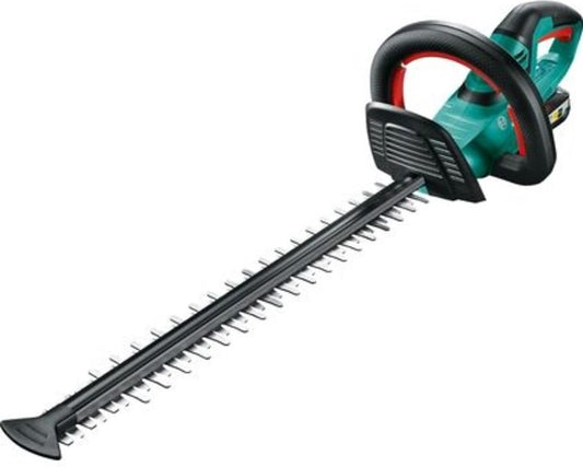  Bosch AHS 50-20 Accu Heggenschaar - Met 1 X 18 V Accu En Lader
