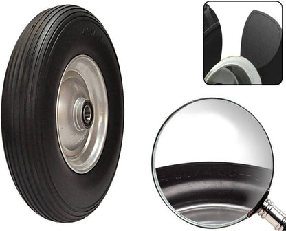 Benson Anti Lek Kruiwagenwiel 4.80 / 4.00-8 Mix Kleur