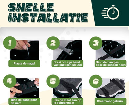 Merkloos Gazonbeluchtingssandalen Premium - Gazonbeluchter - Beluchter - Gazonverluchter - Gazonpriksandalen - Verticuteerroller - Graszaad - Gazonmest - Kerstcadeau - Voor Mannen - Voor Vrouwen - Cadeautjes- Vaderdag Cadeau- Geschenk- Cadeautjes