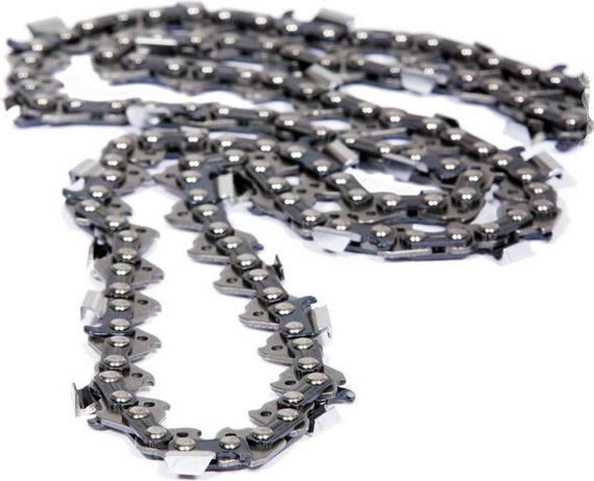 Merkloos Zaagketting TT Voor Makita DUC353, DUC355Z 35cm 52 Aandrijfschakels