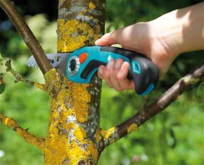  GARDENA Snoeizaag 200 P Takkenzaag - Meslengte 200 Mm