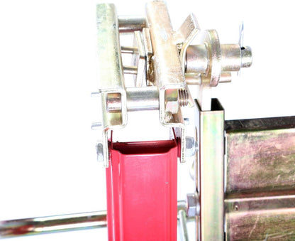  FUXTEC Zaagbok Met Kettingzaaghouder FX-SH1.0