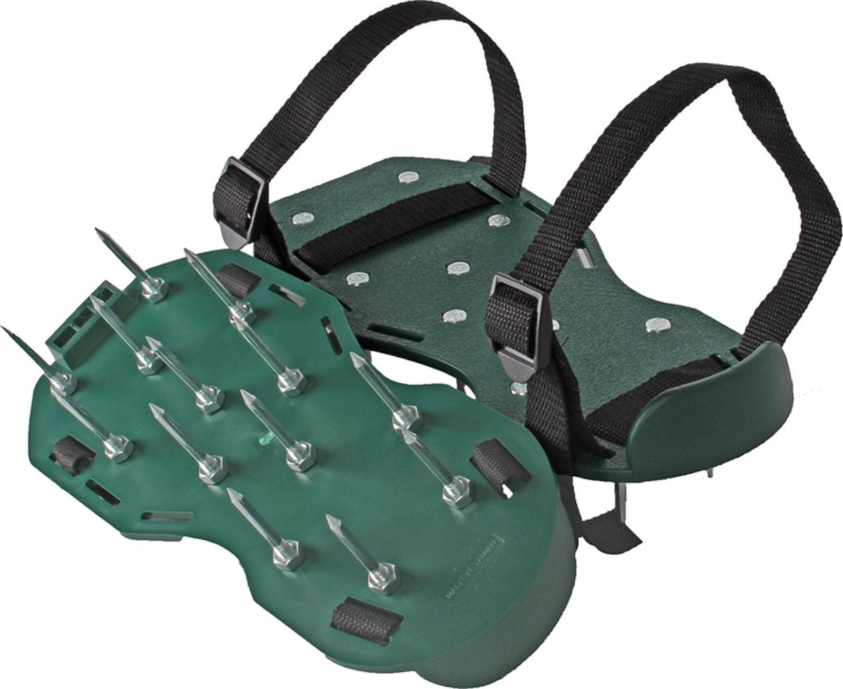  Talen Tools - Gazonpriksandalen