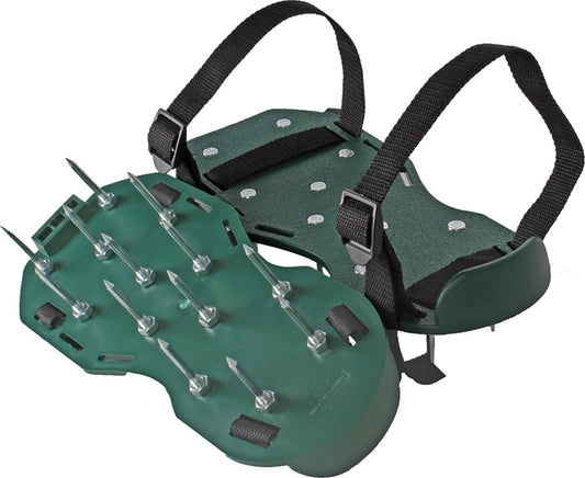  Talen Tools - Gazonpriksandalen