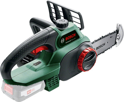  Bosch UniversalChain 18 Kettingzaag - Met 18 V Accu En Lader