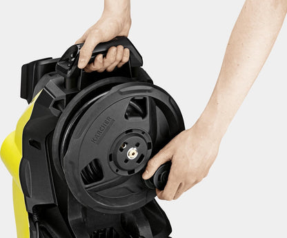  Kärcher K 7 Premium Smart Control Hogedrukreiniger - 3000W - 180 Bar - 60 M²/h