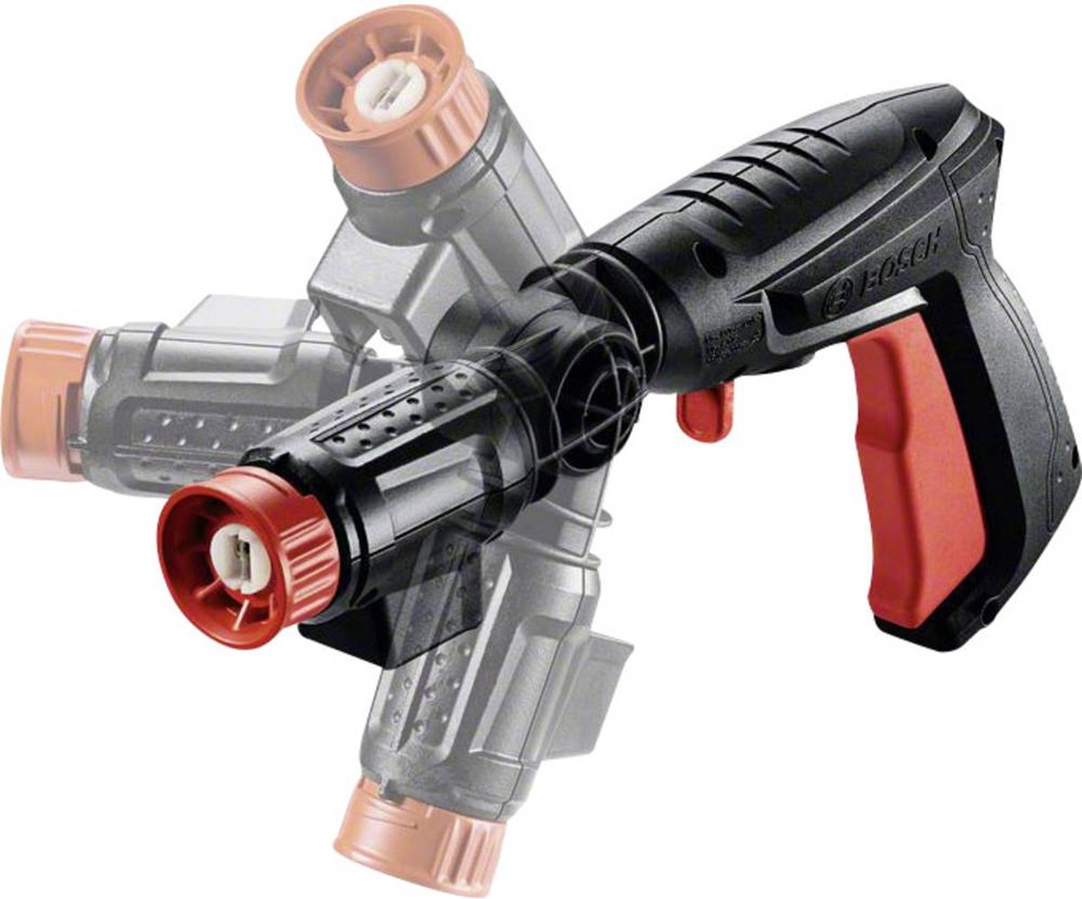  Bosch EasyAquatak 100 Hogedrukreiniger - Op Snoer - 1200 W - 100 Bar