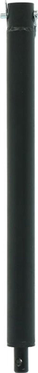  Kibani Verlengstuk Grondboor 500 Mm - Palenboor Accessoires 50 Cm