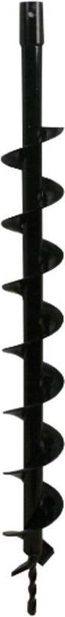  TIMBERPRO - Boor 80 Mm X 800 Mm Voor Grondboor.