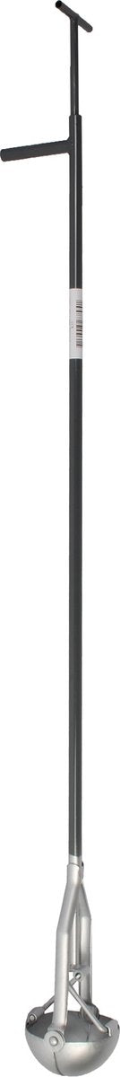  Talen Tools - Putschep - Rond - 13 Cm