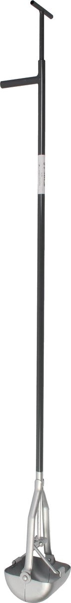  Talen Tools - Putschep - Vierkant - 15 Cm